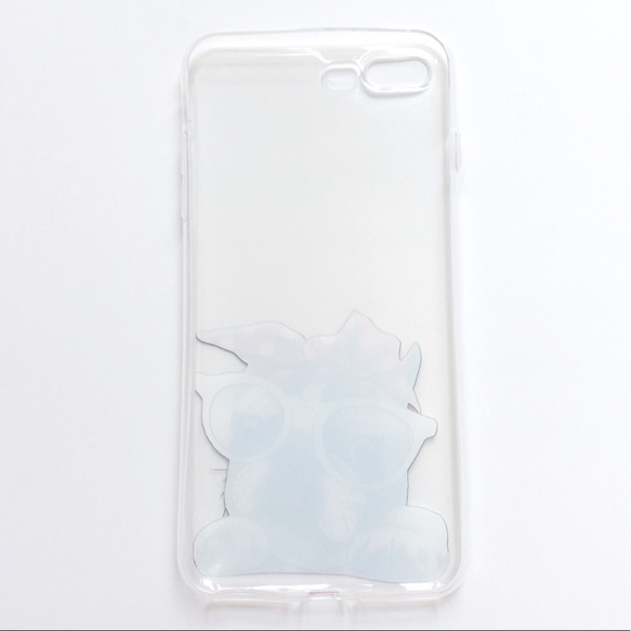 NEW iPhone 7+/8+ Case Boston Terrier - Picture 5 of 5